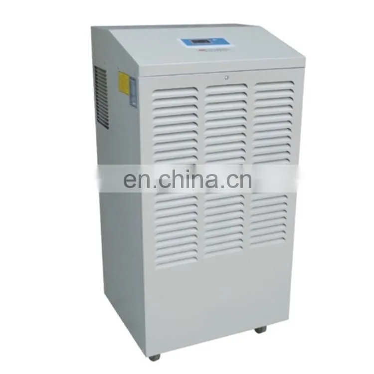 portable industrial dehumidifier 156LPD