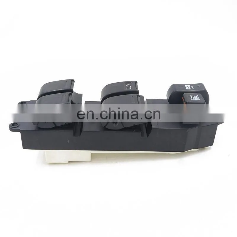Master Power Window Switch For Toyota Camry Avalon Corolla 84820-60090