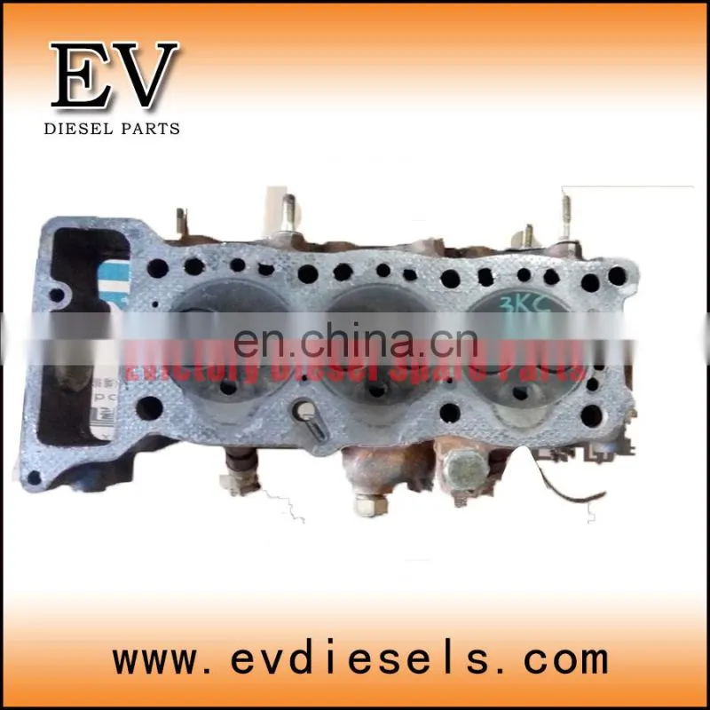 Sleeve kit 3AA1 3AE1 piston liner kit 3AE1 3AF1piston ring liner set