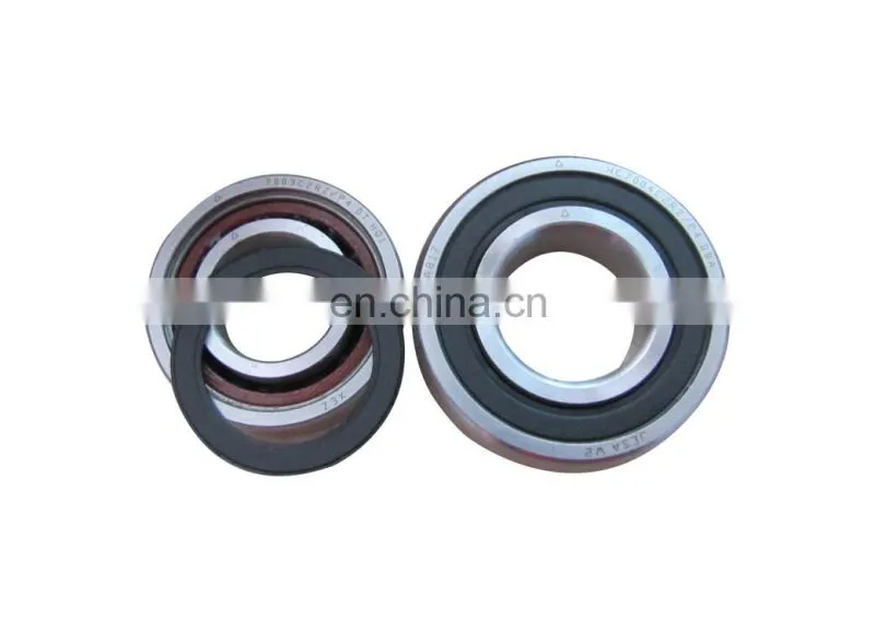 hot selling Precision pinion shafts 7005 angular contact ball bearing