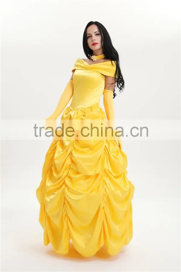 2016 wholesale adult cosplay sexy bunny costume black dress fancy dress costume