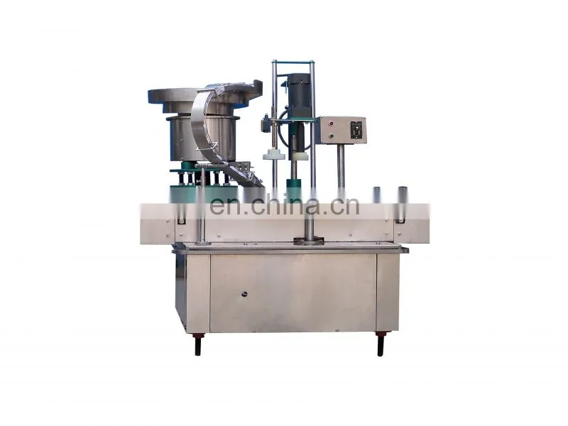 2021 hot sale Automatic Engine Oil Filling and Packing Machine Lubricant Lube Oil Bottling Machine for sale