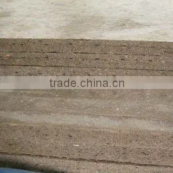 WPC pallet machine