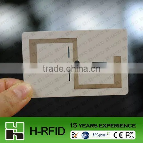RFID uhf tag from professional manufacturer