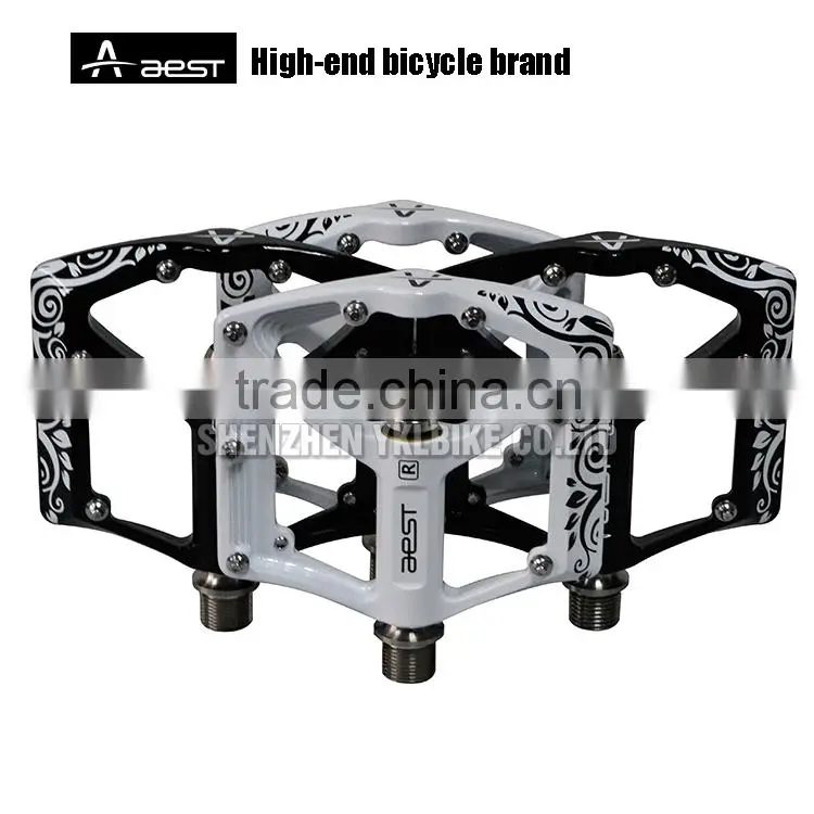 AEST Best Selling Titanium Bicycle Quick Release Quick Release