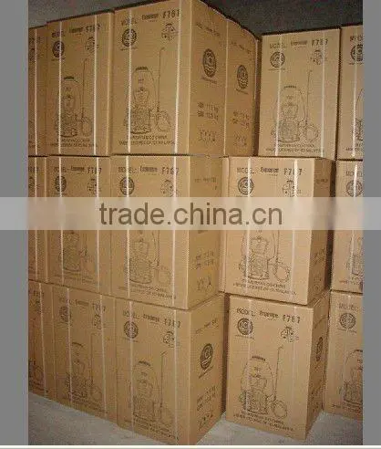(705) 25L agriculture two stroke engine knapsack gasoline power sprayer