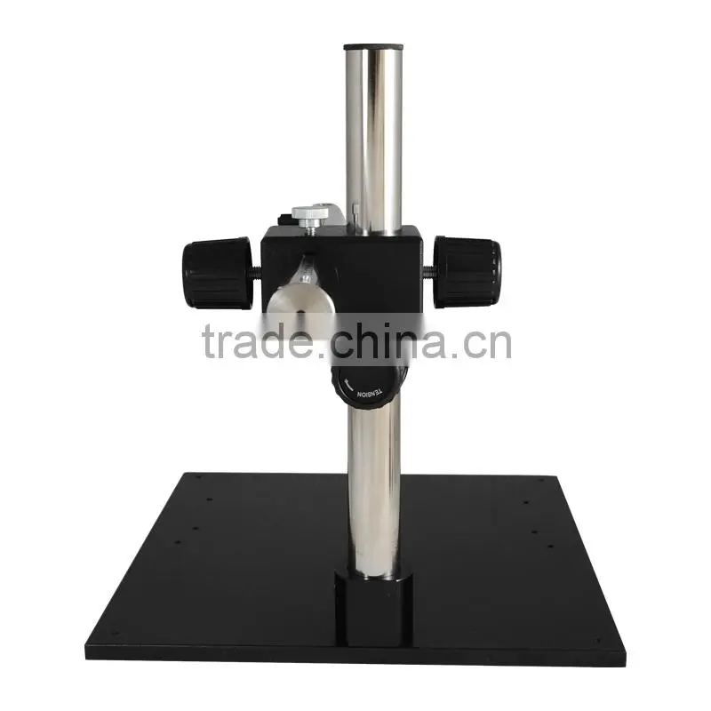 ZJ-709 Big Base Microscope Boom Stand