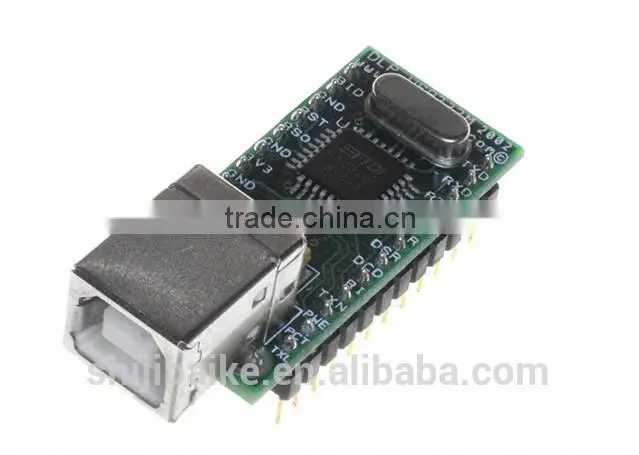 DLP-USB232M-G MODULE USB-TO-TTL SRL UART CONV