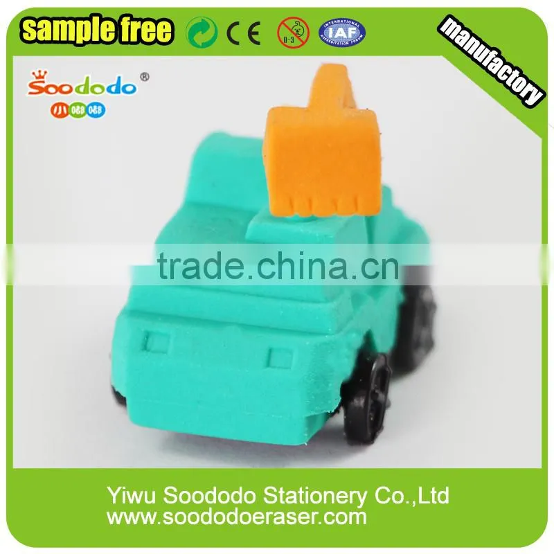 eraser manufacturer