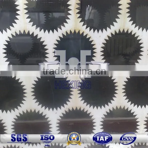 Perforated Sheet