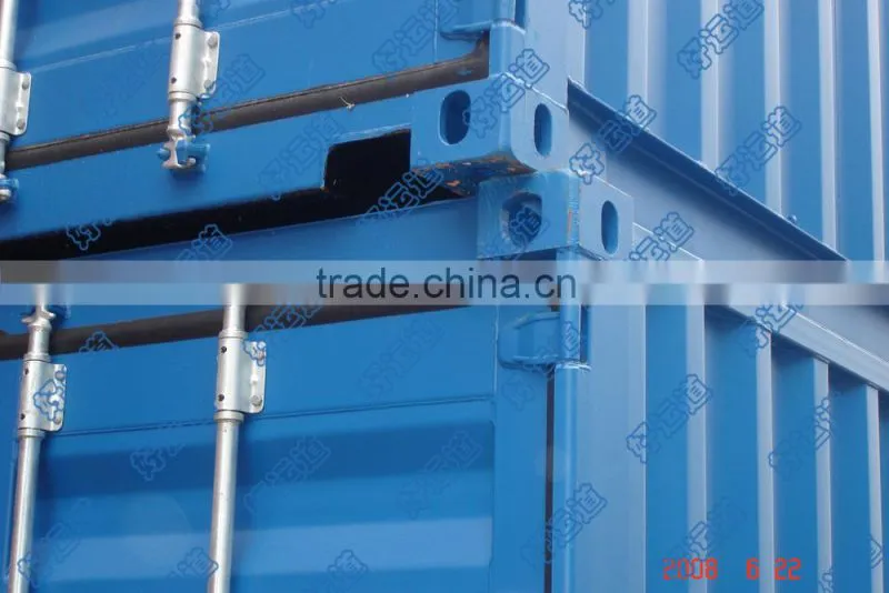 10100 Container Corner Casting