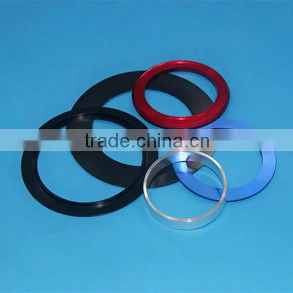 CNC lathe machining hot sale digital camera spare parts