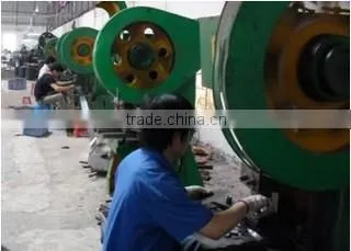 Wuxi Kaida Mechanical Components Co., Ltd. company overview - view 2