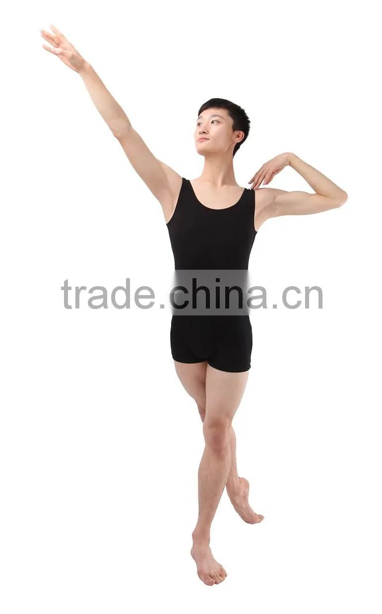 Women and Men Unisex Dance Unitard