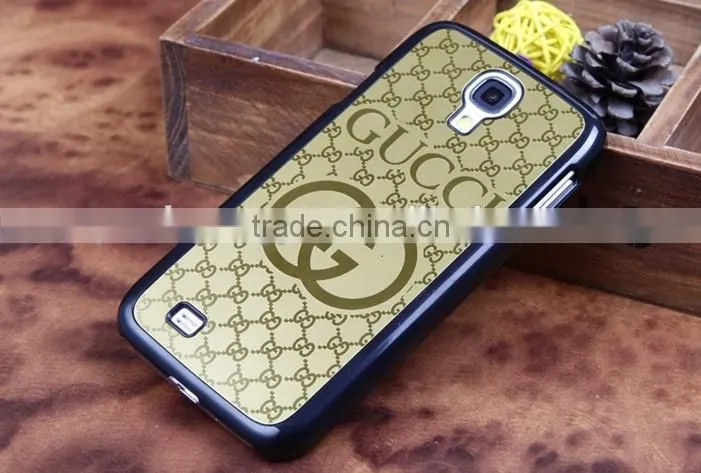 beautiful character pattern design mobile cases for sansumg S4