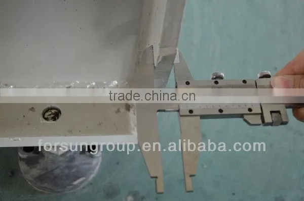 Woodworking CNC router/wood cutting cnc /cnc lathe machine FS1325-2H