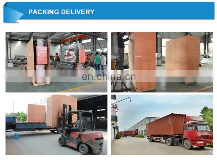 Heat Transfer Foil Printing Bronzing Machine for Leather/Fabric