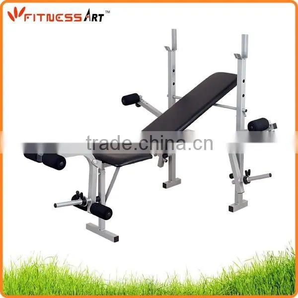 Foldable Weight Bench WB8307
