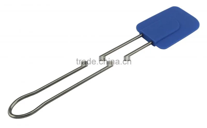 High-Heat Resistance Flexbile Wholesale Silicone Spatulas