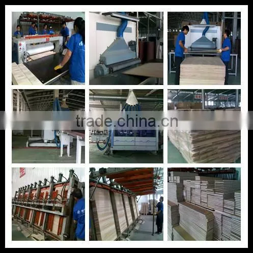 Oiled coating Oak Engineered Flooring/Raised Knots Oak Engineered Flooring/Smoked Oak Wood Flooring