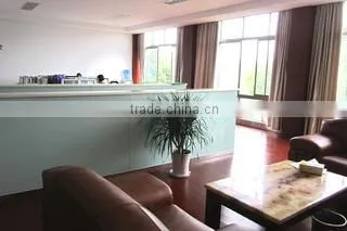 Wuxi Sunway Machinery Co., Ltd. company overview - view 2
