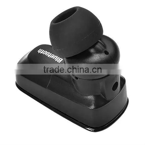 In-Ear Mini Bluetooth Headsets- Earphone And Headphone- Q80
