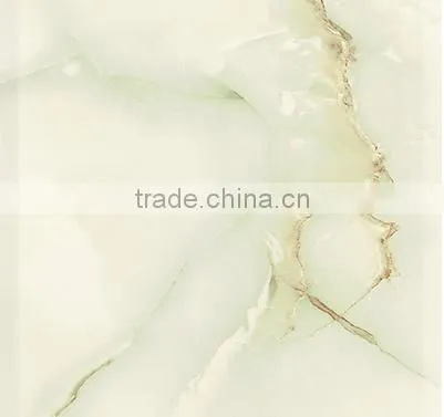 High Quality White Onyx Slab