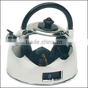 Popular Kitchen Timer shaped in Pot
