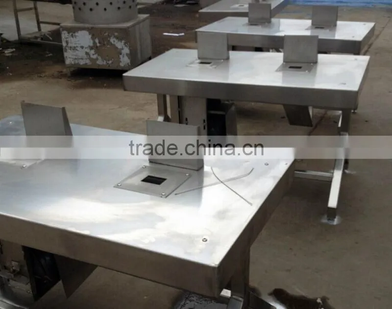 Chicken Gizzard Skin Peeling Machine | Chicken Gizzard Skin Peeler Machine | Chicken Gizzard Skin Removing Machine