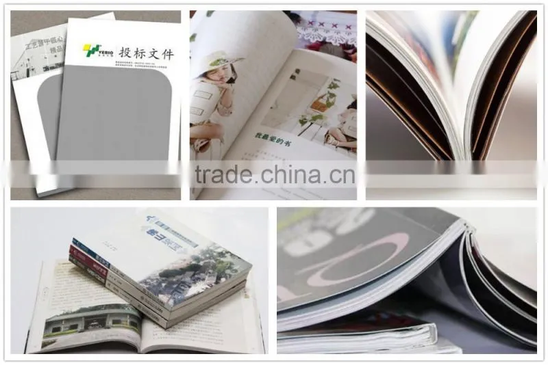 Industrial Hot Melt Pur Glue Binding Machine