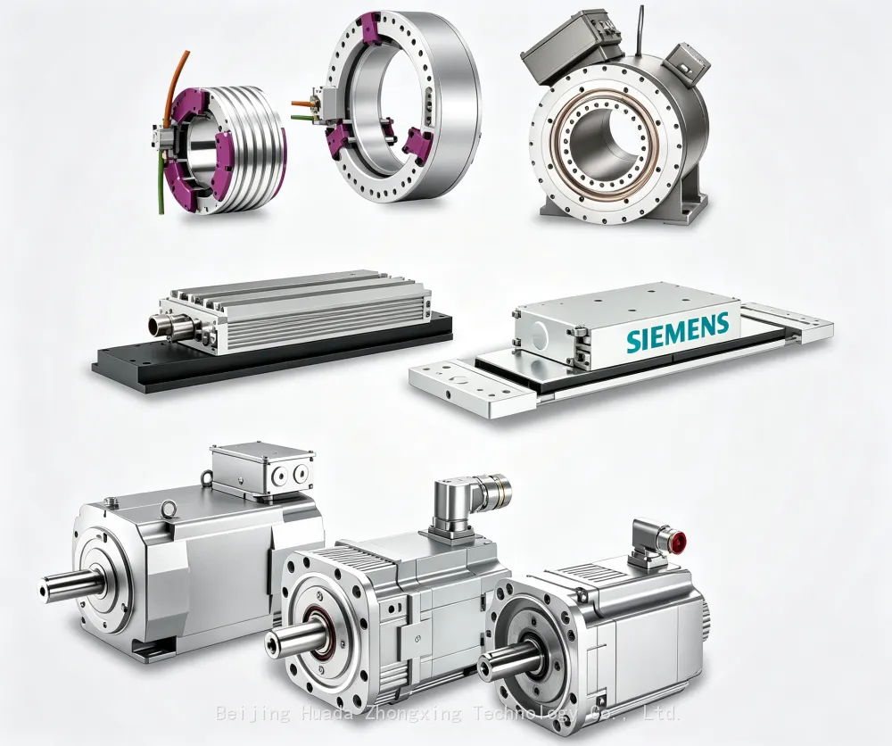servo motor-11