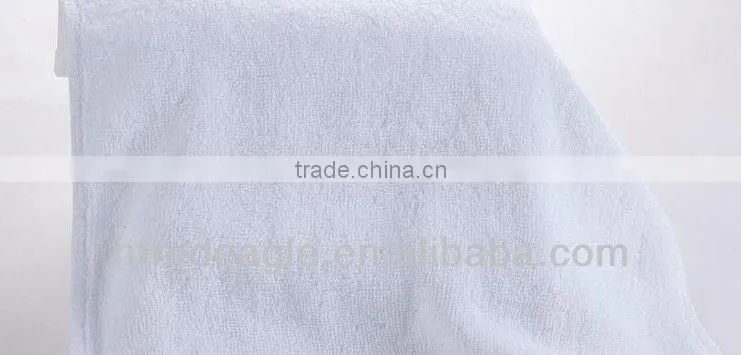 100% cotton super absorbent microfiber bath hotel towel