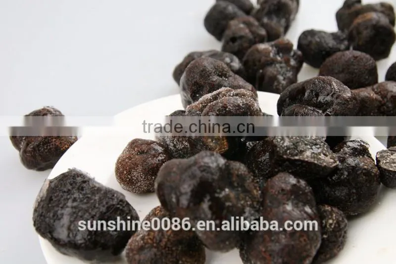 Frozen Black Truffle with Truffles Mushrooms Price From Yunnan China