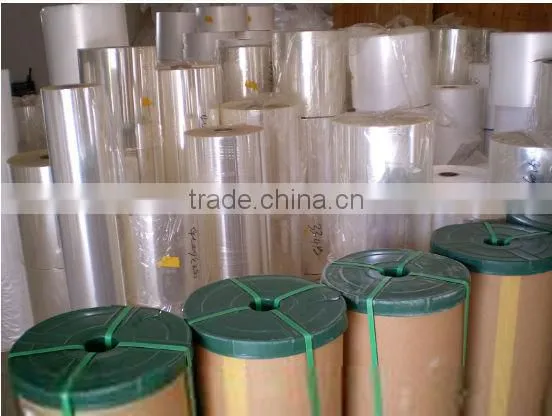 Bopp Sealing Film For Printing And Produce Bags