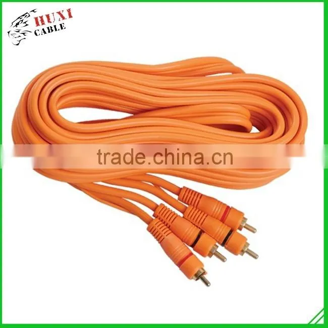 Direct Buy China Electrical 2 Rca To 2 Japan Sex Video Av Vga Rca Cable