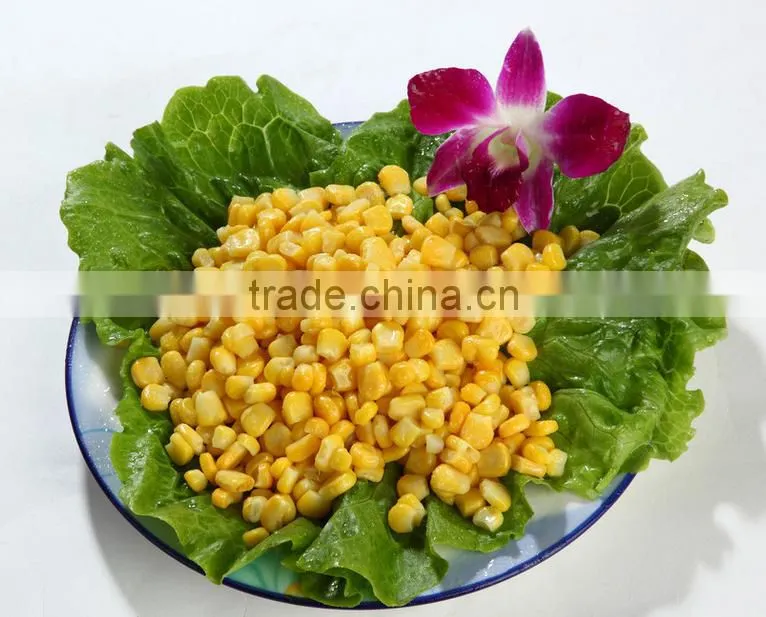 Fresh Corn Thresher TJ-368