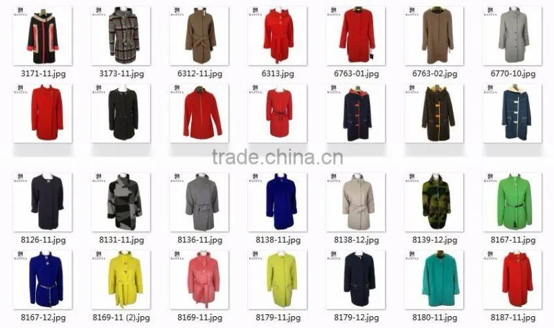 2016 Warm Cheap Lady Jackets & Coats Women Spring Autumn long Sleeve Ladies Casual Jacket