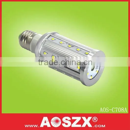 2014 NEW AOSZX 360 Degree DC 12V 24V 36V SMD 7W 12V E27 LED Bulb