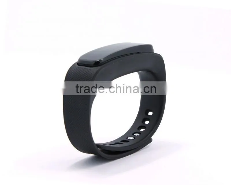 Drop shipping smart inside chip wristband