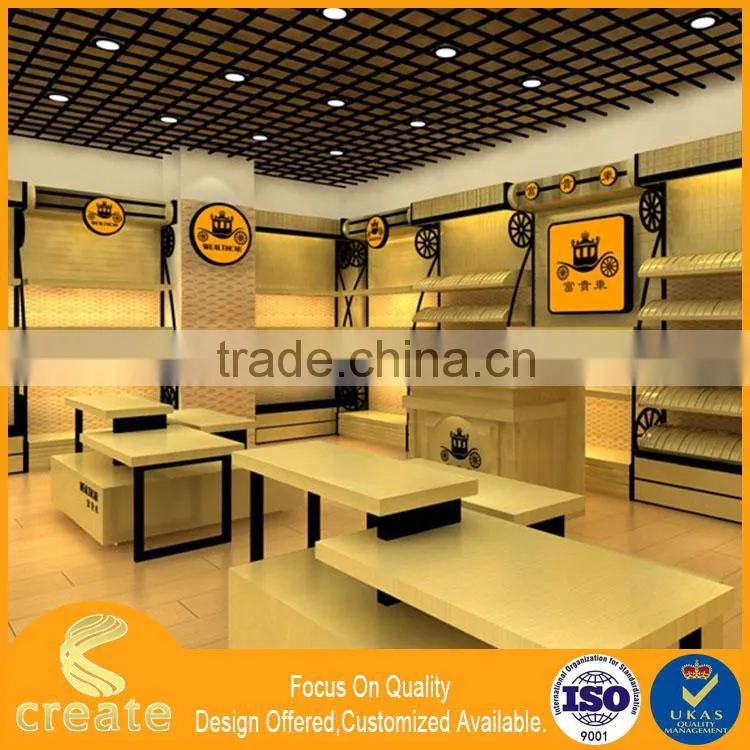 Guangzhou factory customized shoe display showcase/shoe display cabinet/shoe store display racks