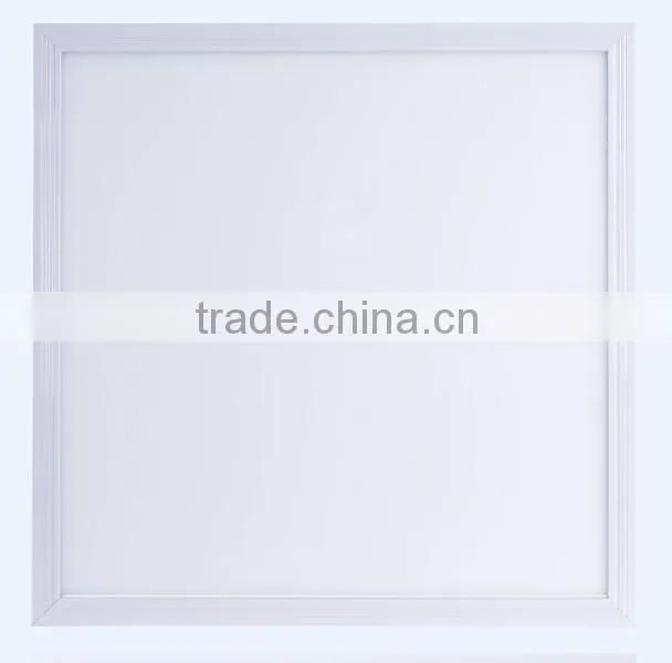 UL/DLC 600*600 LED Panel light ,38W,40W panel light ceiling led,Square panel light