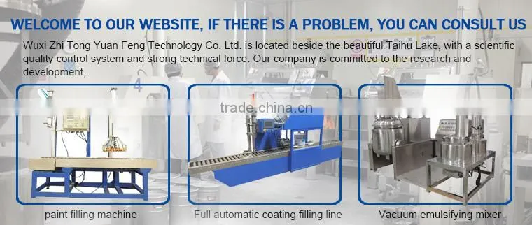 Can liquid Semi-automatic Filling Machine