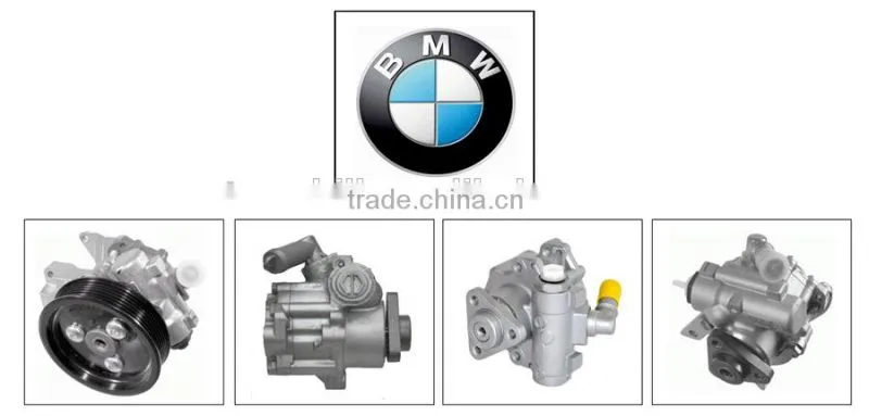 For benz w163 steering pump ml mercedes 0024669001 CDI ML270