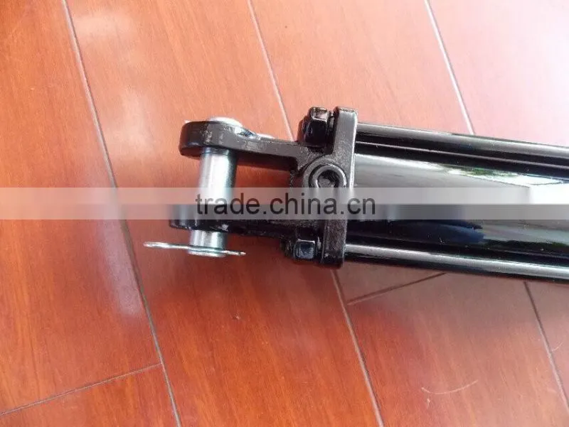 htr 2.5''bore 18''stroke 2500psi tie-rod hydraulic cylinder for agricultural equipment
