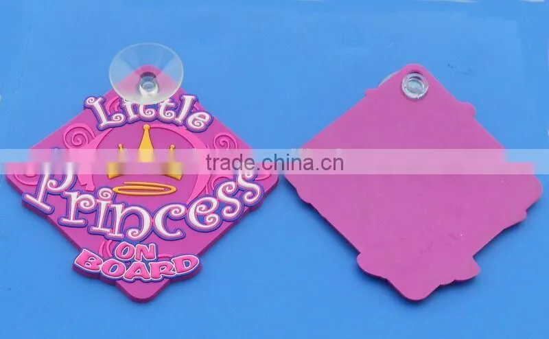 High Qaulity Cheap Baby Mirrors For Cars,Baby On Board Sticker