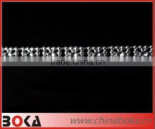 New design garment accessories metal trims