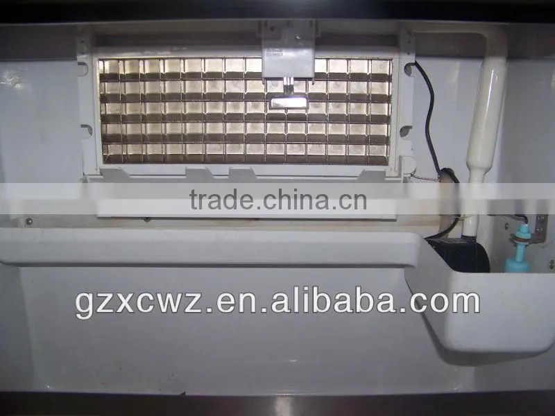 ICE CUBE MAKER MACHINE