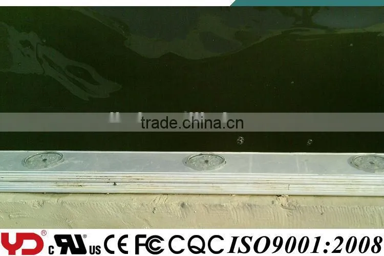 YD rgb led waterproof CE CQC FCC UL SASO