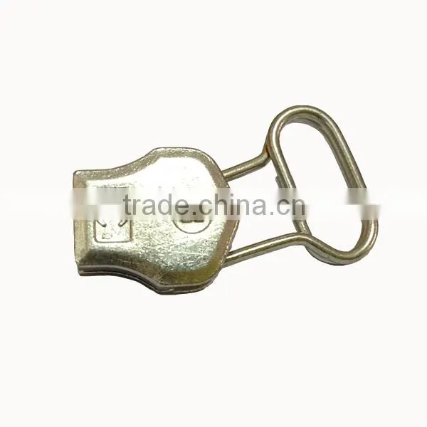 slider buckle