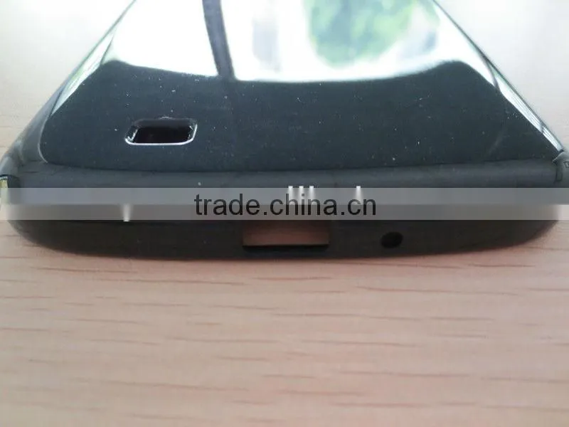 Wholesale high quality and Matte TPU case for Samsung Galaxy Mega 6.3 i9200